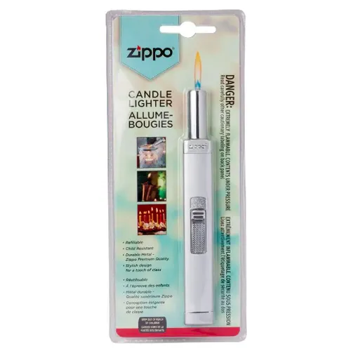 Zippo Bật lửa thắp nến