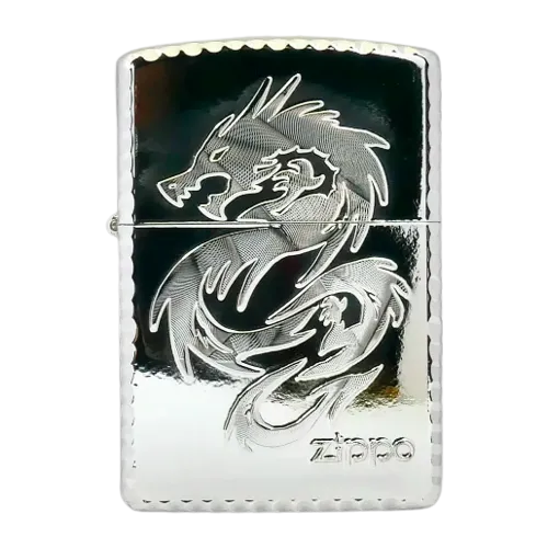Zippo Bật lửa Zippo ZA-2-72A