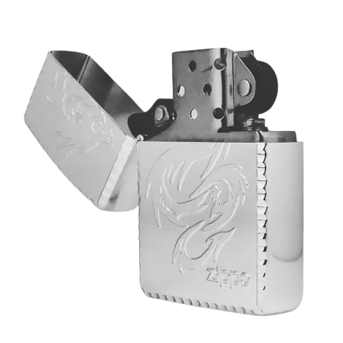 Zippo Bật lửa Zippo ZA-2-72A