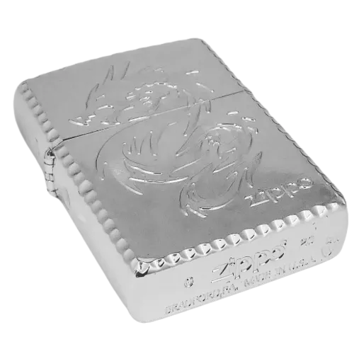 Zippo Bật lửa Zippo ZA-2-72A