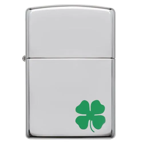 Zippo Bit O' Luck