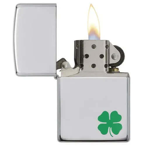 Zippo Bit O' Luck