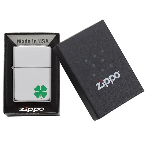 Zippo Bit O' Luck
