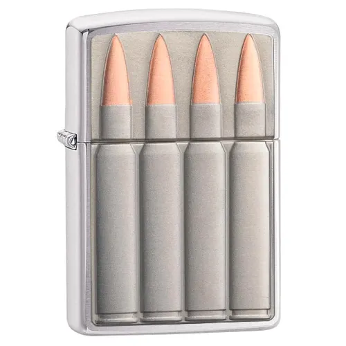 Zippo Bullets