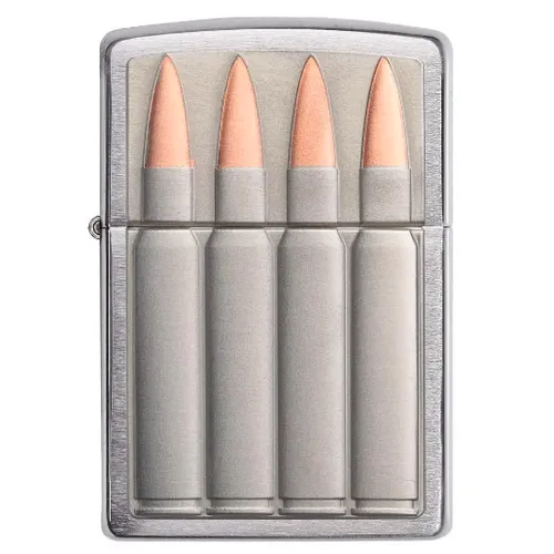 Zippo Bullets