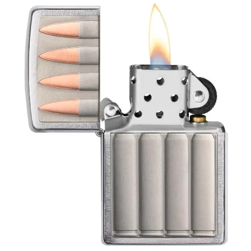 Zippo Bullets