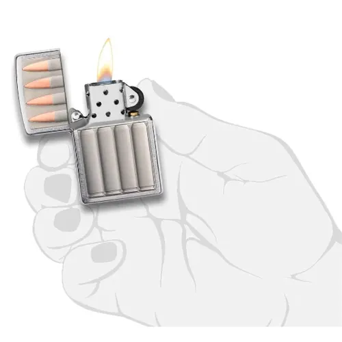 Zippo Bullets