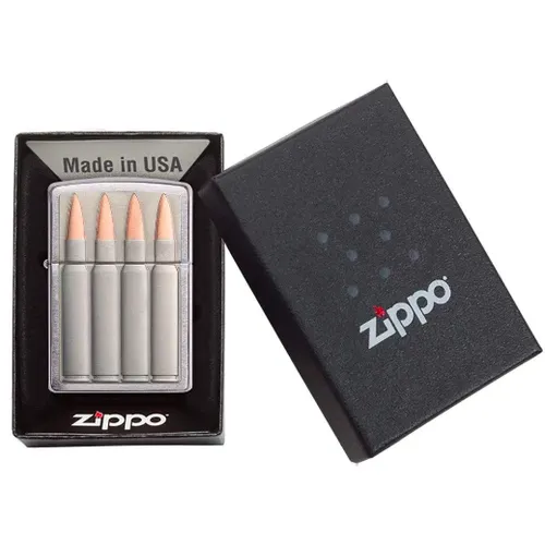 Zippo Bullets