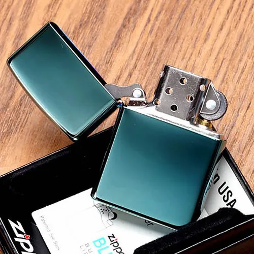 Zippo Chameleon