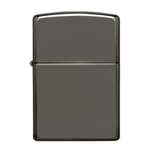 Zippo Classic Black Ice®