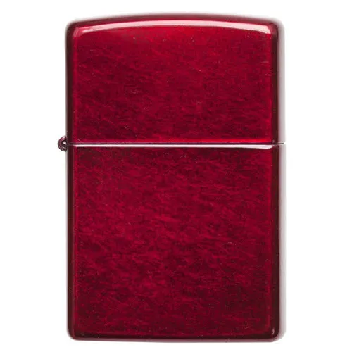 Zippo Classic Candy Apple Red™