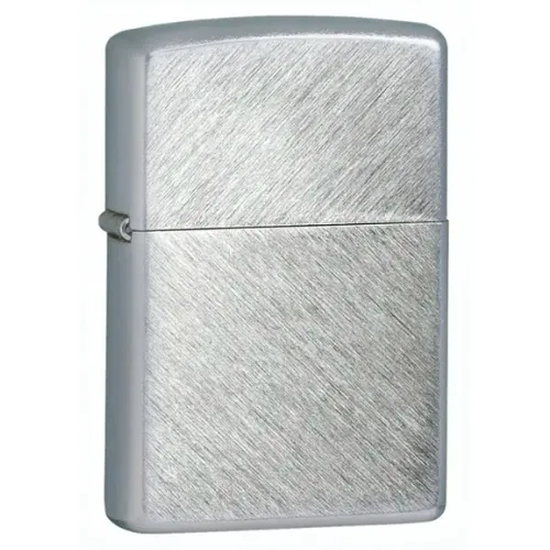 Zippo Classic Herringbone Sweep