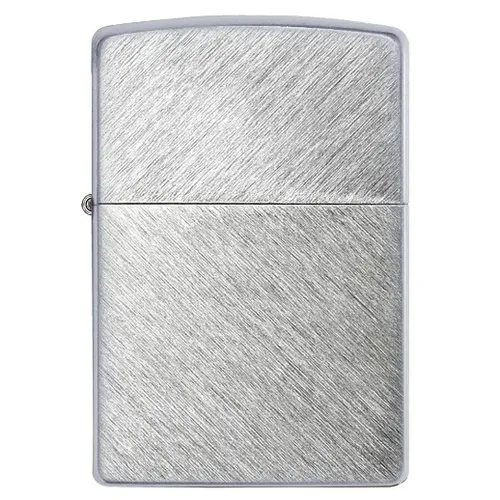 Zippo Classic Herringbone Sweep
