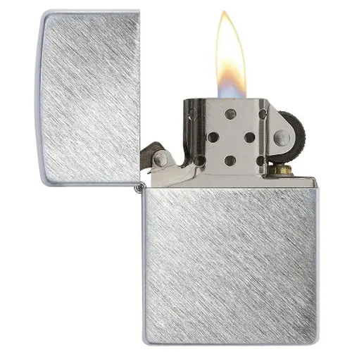 Zippo Classic Herringbone Sweep