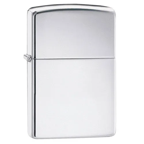 Zippo Classic High Polish Chrome (1)