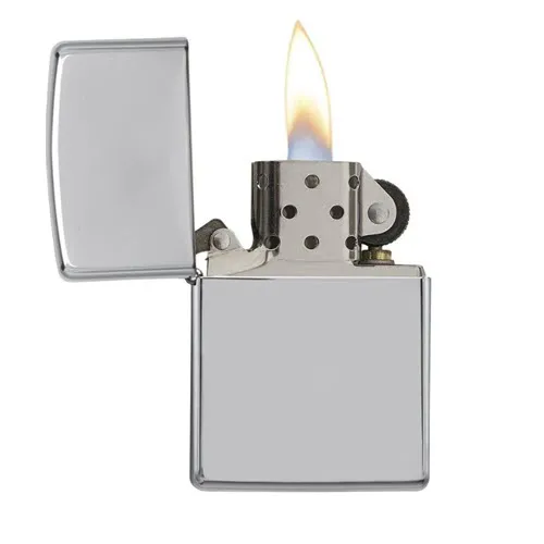 Zippo Classic High Polish Chrome (1)