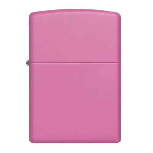 Zippo Classic Matte Pink