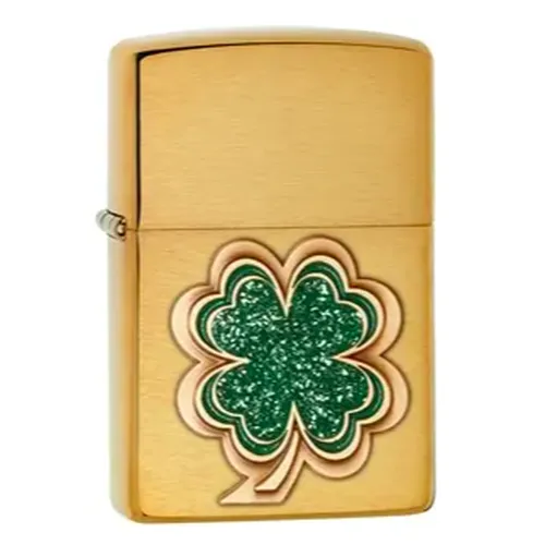 Zippo Classic