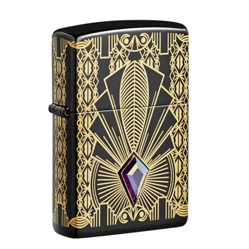 Zippo COY 2021 Collectibele of the Year (Asia)