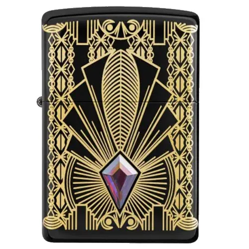 Zippo COY 2021 Collectibele of the Year (Asia)