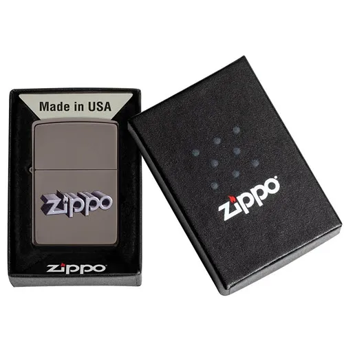 Zippo Design