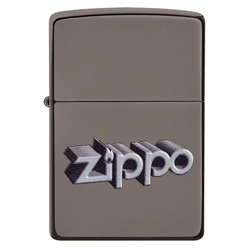 Zippo Design