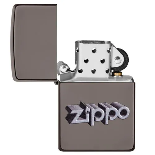 Zippo Design
