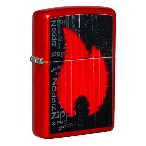 Zippo Design
