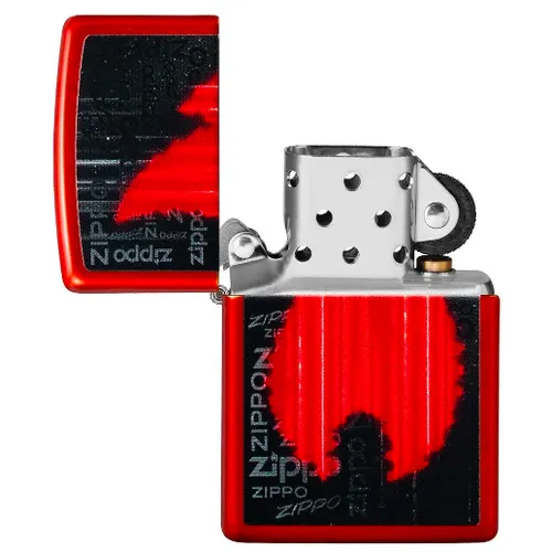 Zippo Design