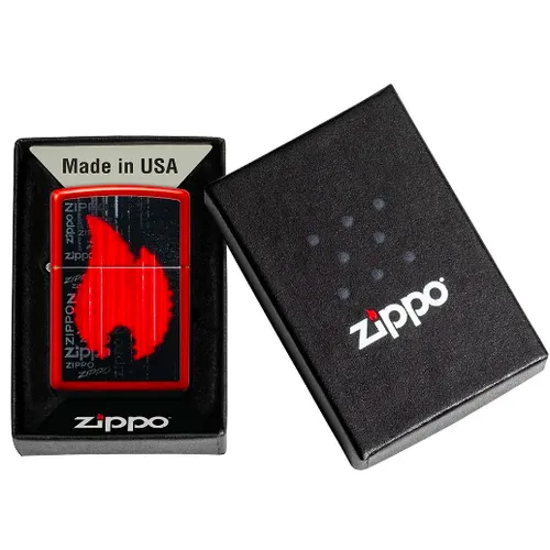 Zippo Design