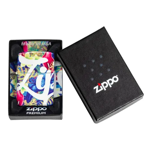 Zippo Design