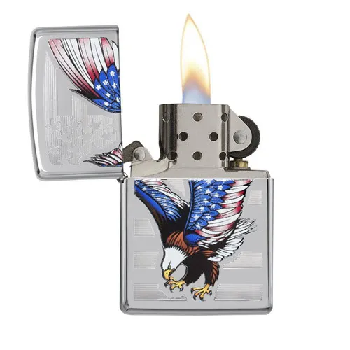 Zippo E-Star Award