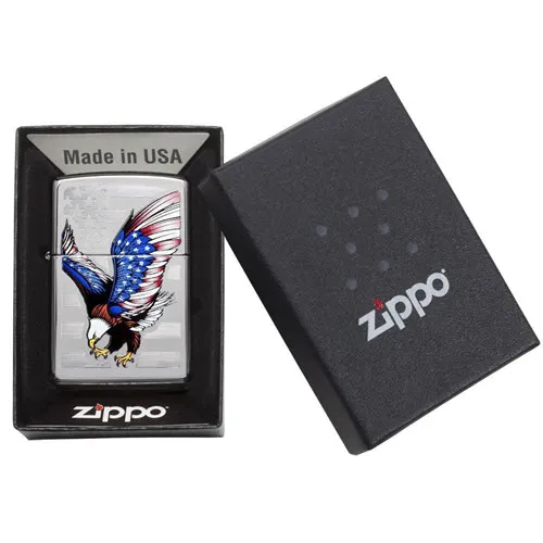 Zippo E-Star Award