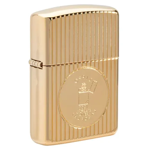 Zippo Founder’s Day Collectible