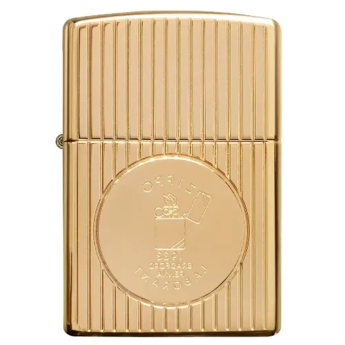 Zippo Founder’s Day Collectible