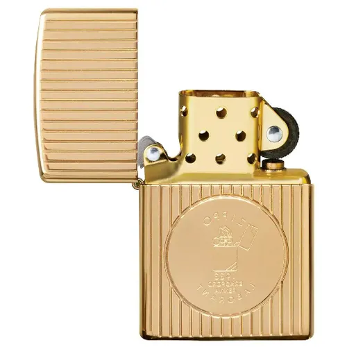 Zippo Founder’s Day Collectible