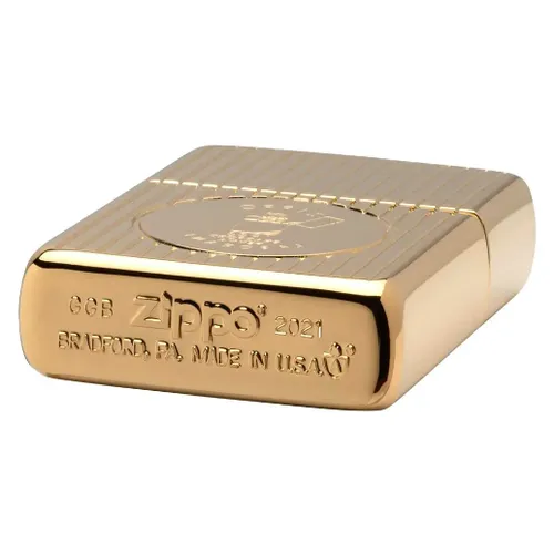 Zippo Founder’s Day Collectible