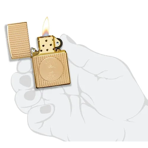 Zippo Founder’s Day Collectible