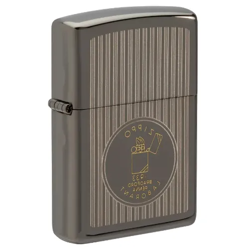 Zippo Founder’s Day Everyday Collectible