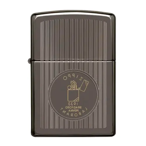 Zippo Founder’s Day Everyday Collectible