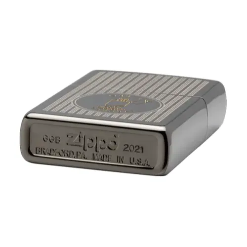 Zippo Founder’s Day Everyday Collectible