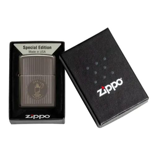 Zippo Founder’s Day Everyday Collectible