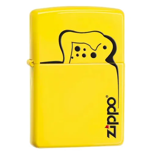 Zippo Insert Lemon