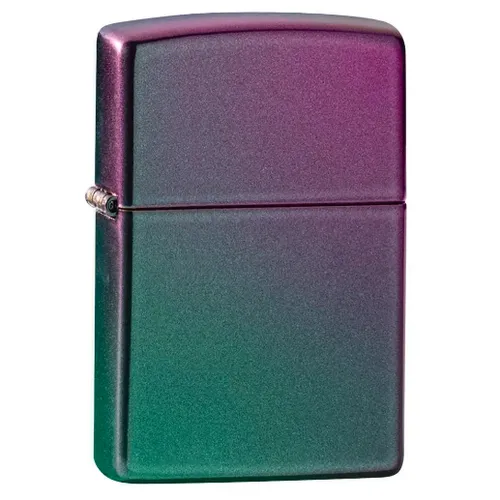 Zippo Iridescent
