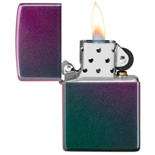 Zippo Iridescent