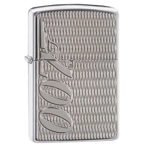 Zippo James Bond 007™