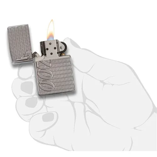 Zippo James Bond 007™
