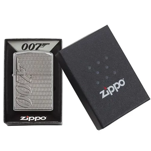 Zippo James Bond 007™