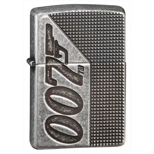 Zippo James Bond 007™