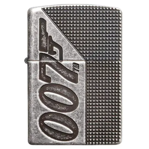 Zippo James Bond 007™